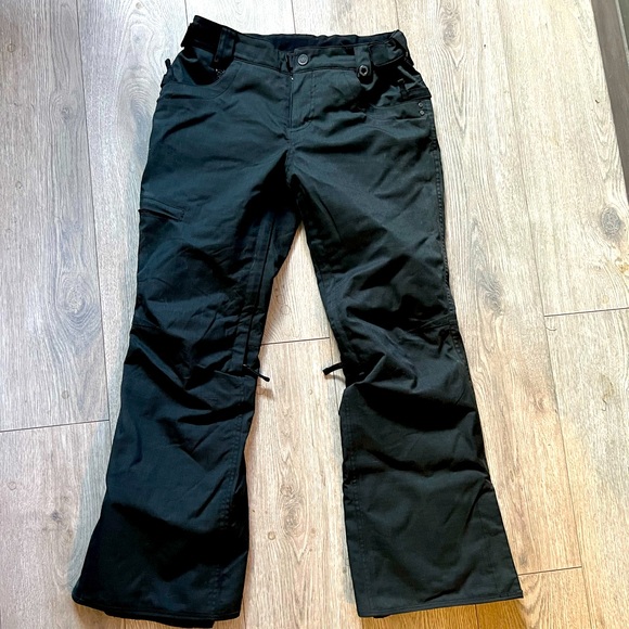 Ladies 686 ski pants - Picture 1 of 3